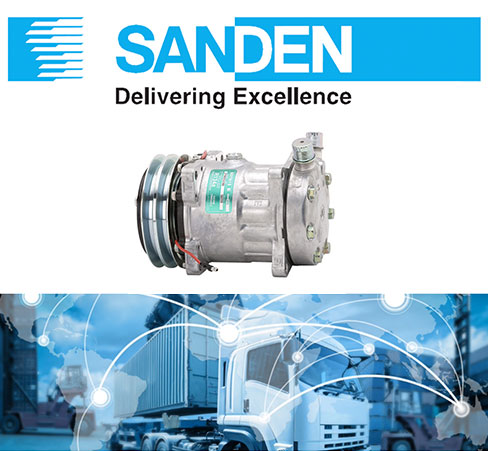 Sanden