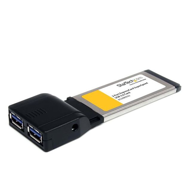 Schede PC e adattatori