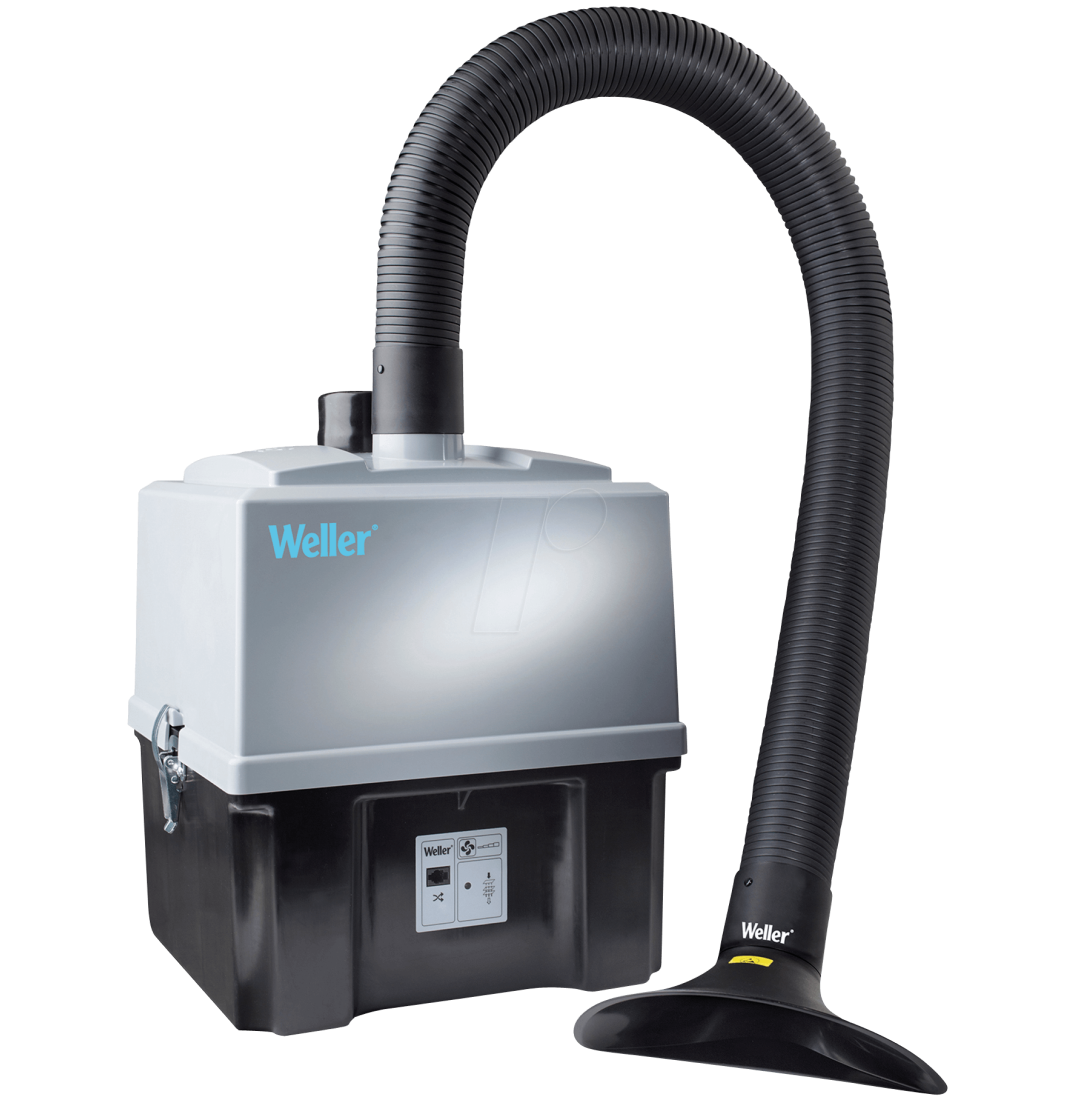 Weller_Filtration