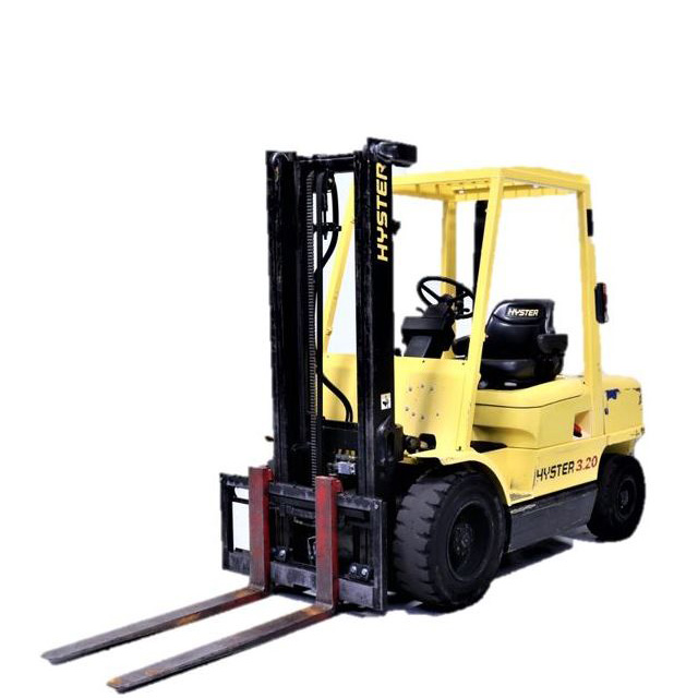 Carrelli Elevatori