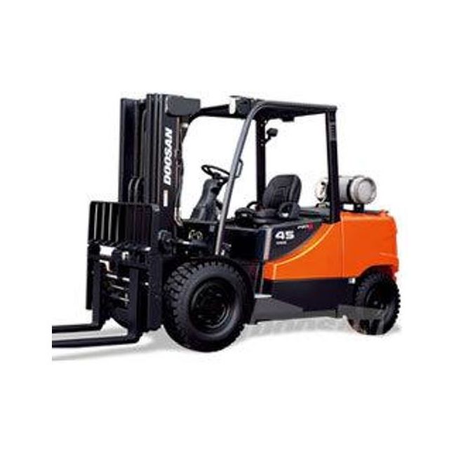Carrello Elevatore