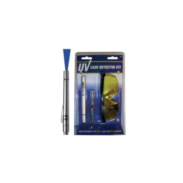 Lampada cercafughe UV