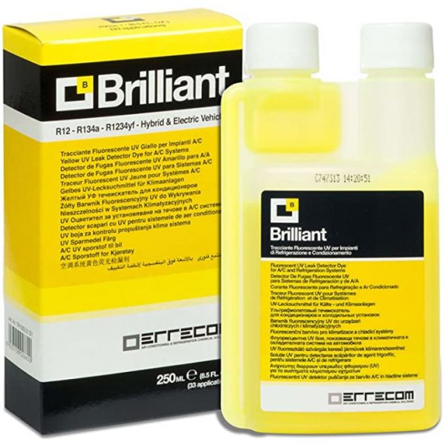 Tracciante Fluorescente