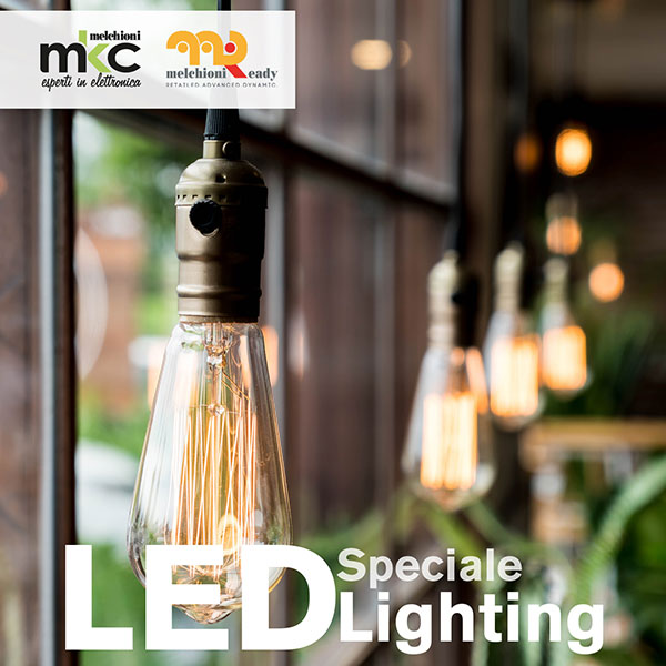 illuminazione-led-mkc, illuminazione led mkc, shop online melchioni ready