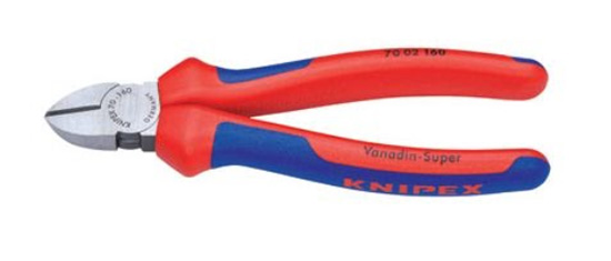 tronchese-knipex-melchioni-ready, tronchesi knipex, melchioni ready