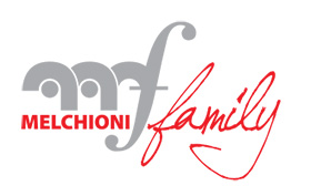 Logo Melchioni Family