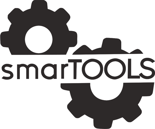 SmarTOOLS Logo