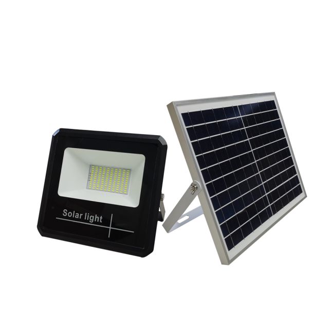 Kit Solar LED