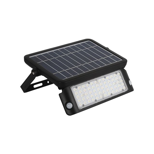 Solar LED MHC