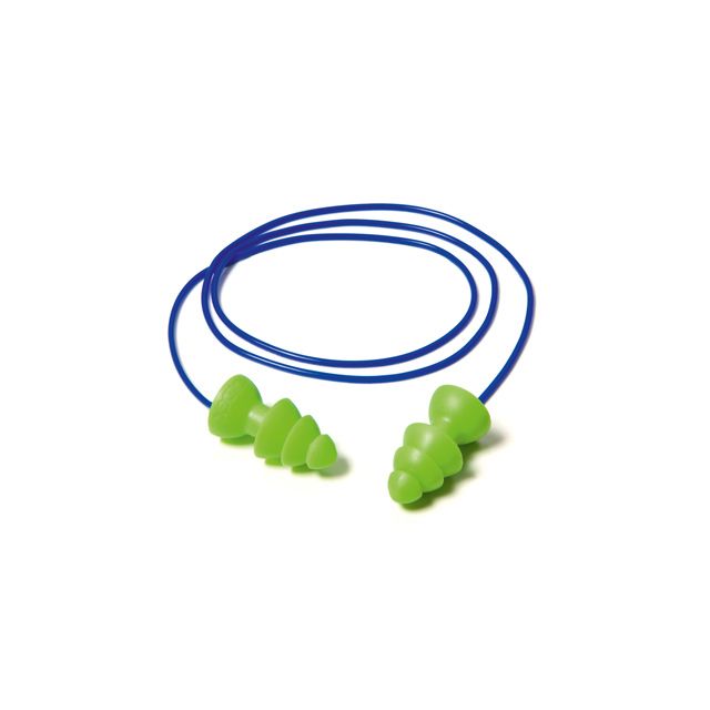 Tappi auricolari con corda
