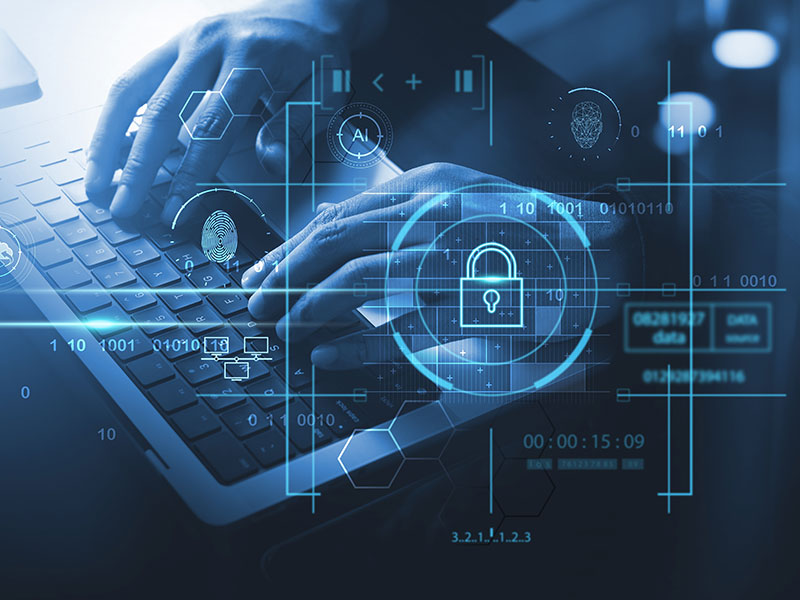 Cybersecurity - Advanced Protection for Industrial Infrastructures