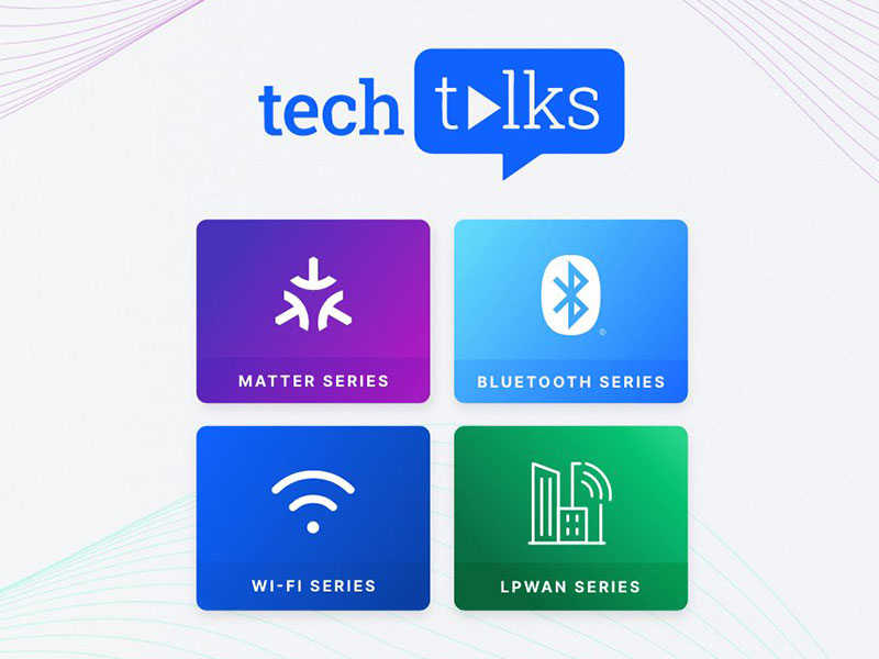 Tech Talks