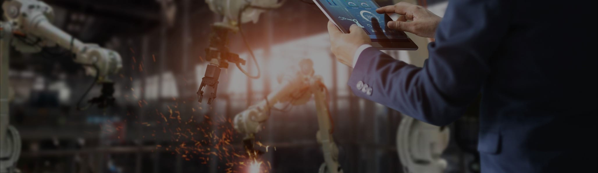 5G edge computing industrial IoT cellular router solution, purpose-built for Industry 4.0
