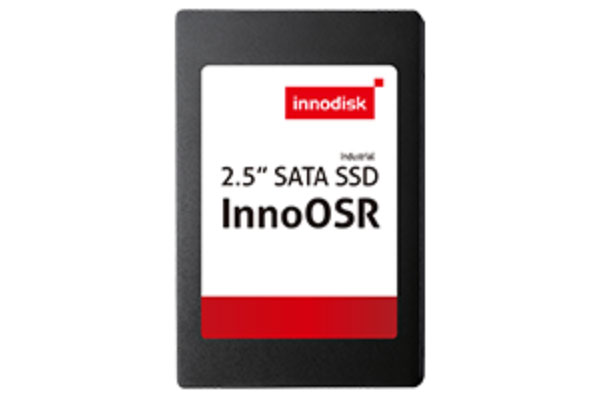 InnoOSR 2.5” SATA SSD 3TO7