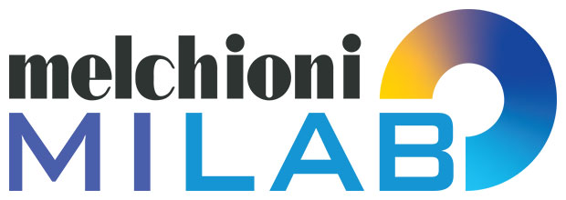 Logo Melchioni Lab