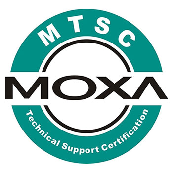MOXA Certification