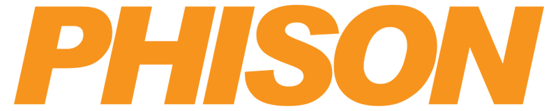 Logo Phison