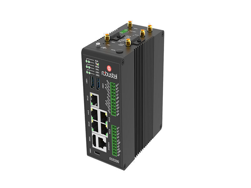 Robustel Best Routers