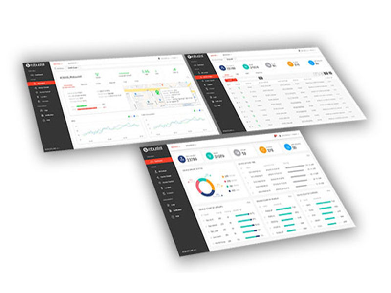 Robustel Cloud Manager Service