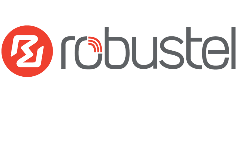 Logo Robustel