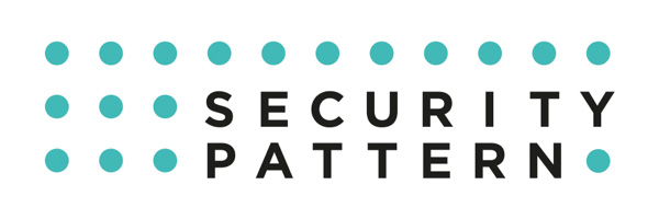 Logo Security Pattern