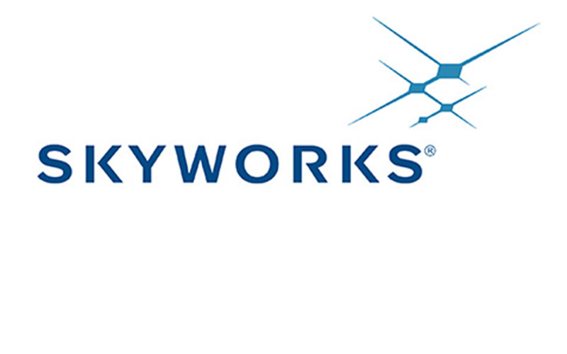 Logo Skyworks