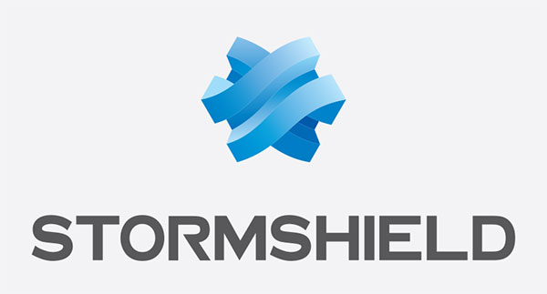 Logo Stormshield