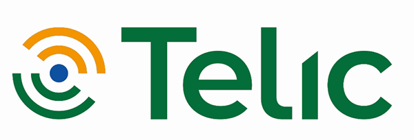 Telic Logo