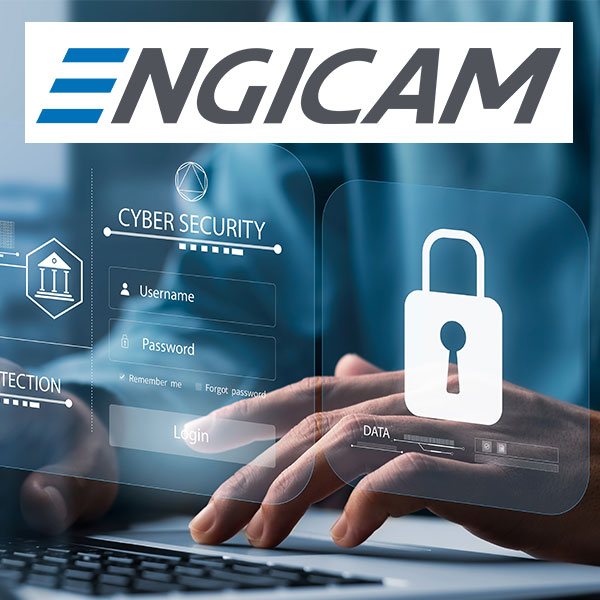Engicam e Security Pattern Workshop