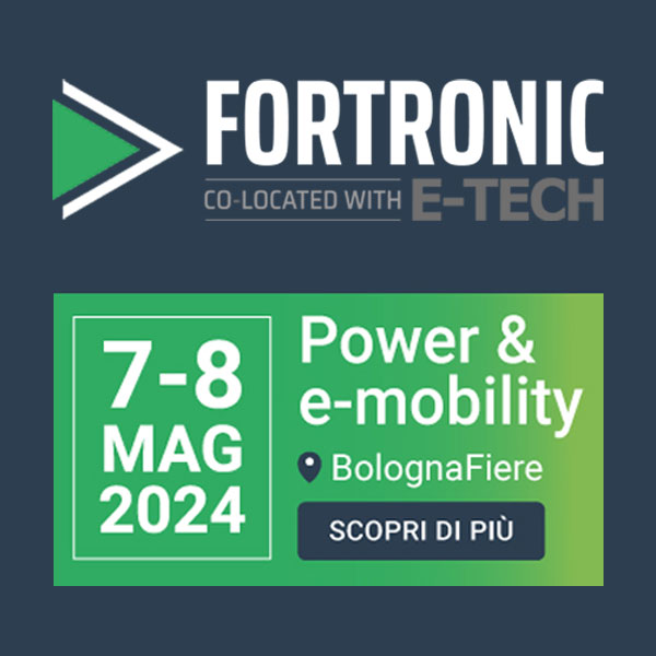 Fortronic 2024