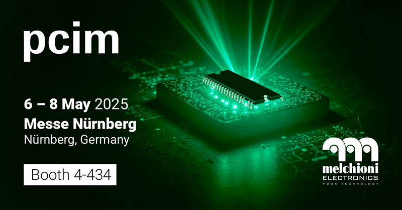PCIM 2025
