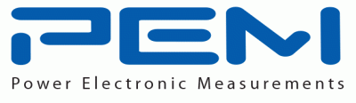 PEM | Power Electronic Measurement